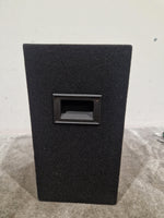 Skytec - PA Speakers - Active/Passive - Black - Good - Image 5