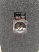 Skytec - PA Speakers - Active/Passive - Black - Good - Image 8