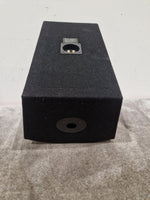 Skytec - PA Speakers - Active/Passive - Black - Good - Image 4