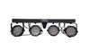 Kam LED Partybar V2 - LED Light Bar - Black - Good - Photo 1