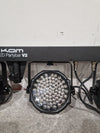 Kam LED Partybar V2 - LED Light Bar - Black - Good - Photo 4
