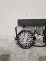 Kam LED Partybar V2 - LED Light Bar - Black - Good - Image 6