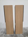 Gale 4040 - Tower Speakers - Pair - Wood - Good - Photo 4