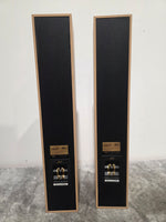 Gale 4040 - Tower Speakers - Pair - Wood - Good - Image 5