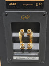Gale 4040 - Tower Speakers - Pair - Wood - Good - Photo 6