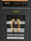 Gale 4040 - Tower Speakers - Pair - Wood - Good - Photo 7