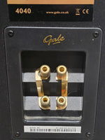 Gale 4040 - Tower Speakers - Pair - Wood - Good - Image 7
