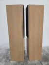 Gale 4040 - Tower Speakers - Pair - Wood - Good - Photo 9