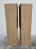 Gale 4040 - Tower Speakers - Pair - Wood - Good - Image 9
