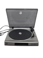 Sony PS-LX76 - Turntable/Record Player - Good - Image 1