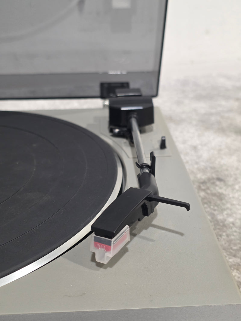 Sony PS-LX76 - Turntable/Record Player - Good - Image 3