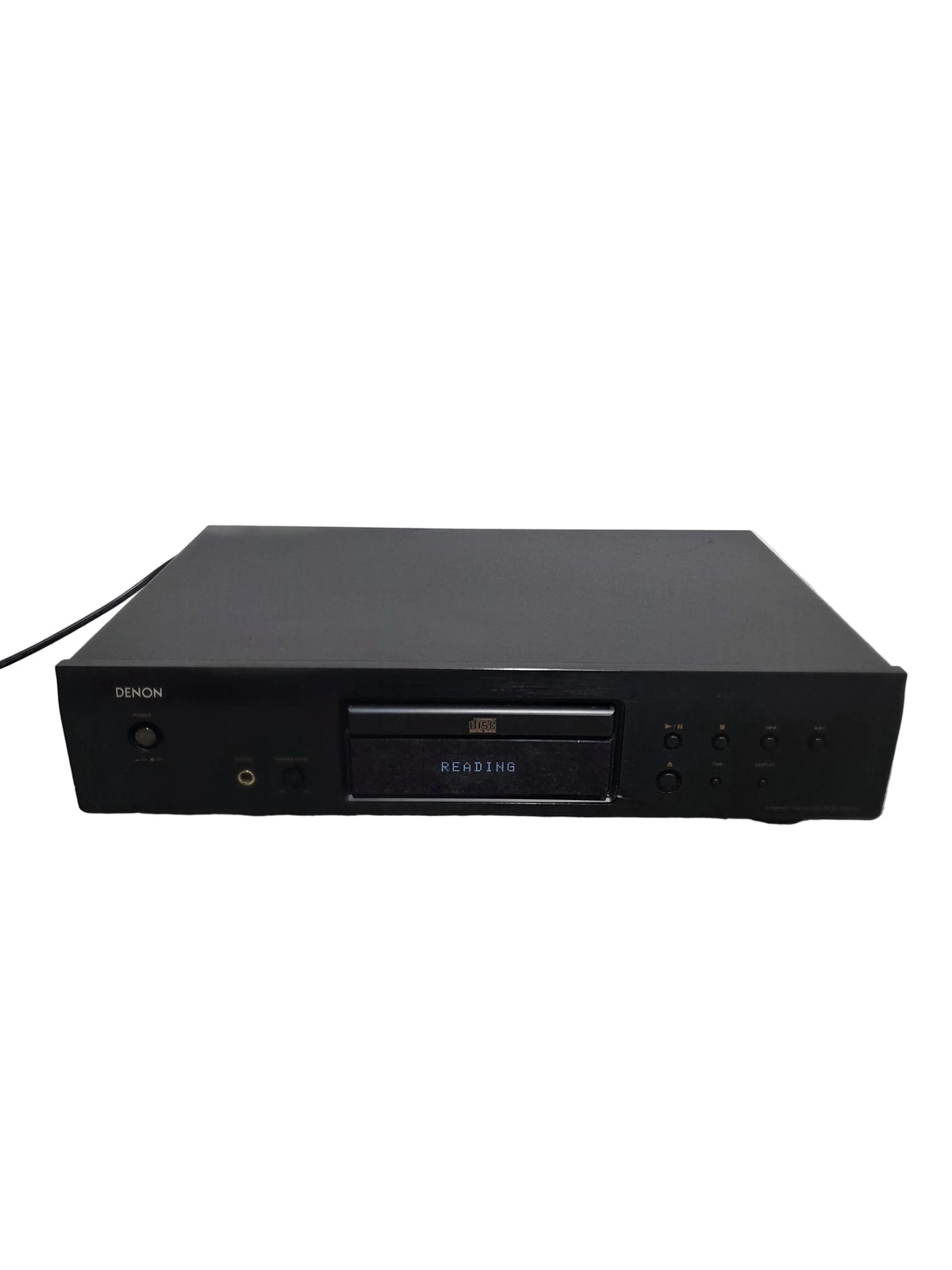 Denon DCD-500AE - CD Player - Good