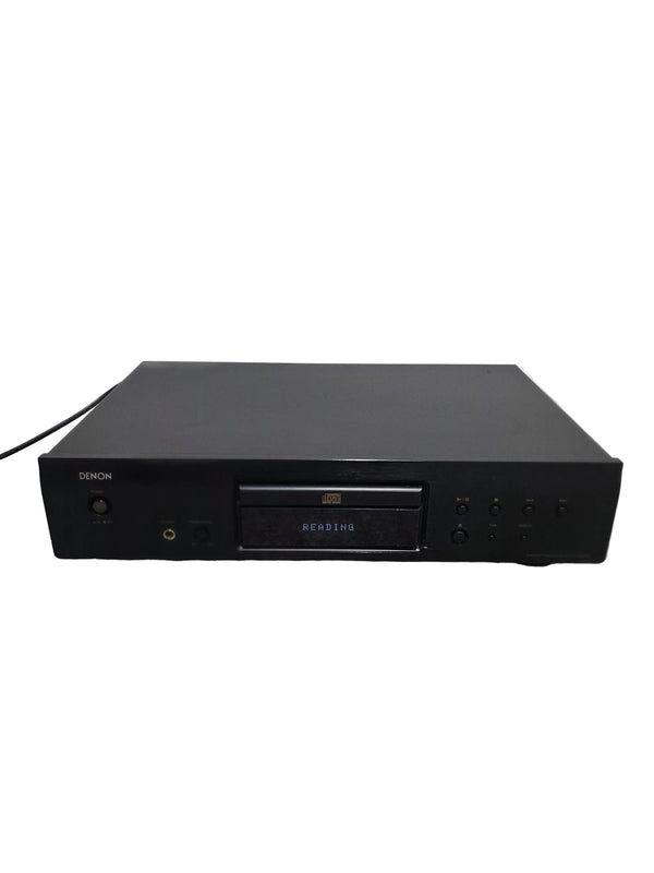 Denon DCD-500AE - CD Player - Good
