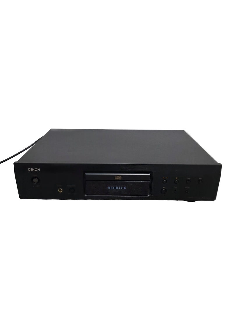 Denon DCD-500AE - CD Player - Good - Image 1