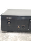 Denon DCD-500AE - CD Player - Good - Photo 3