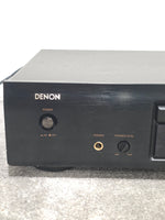 Denon DCD-500AE - CD Player - Good - Image 3