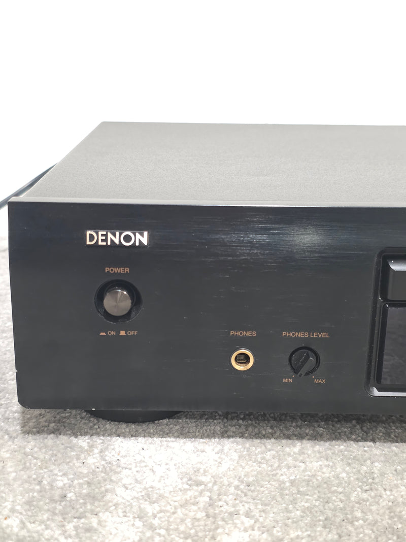 Denon DCD-500AE - CD Player - Good - Image 3