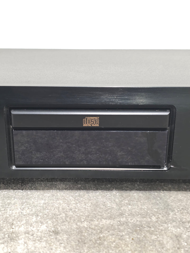 Denon DCD-500AE - CD Player - Good - Image 4