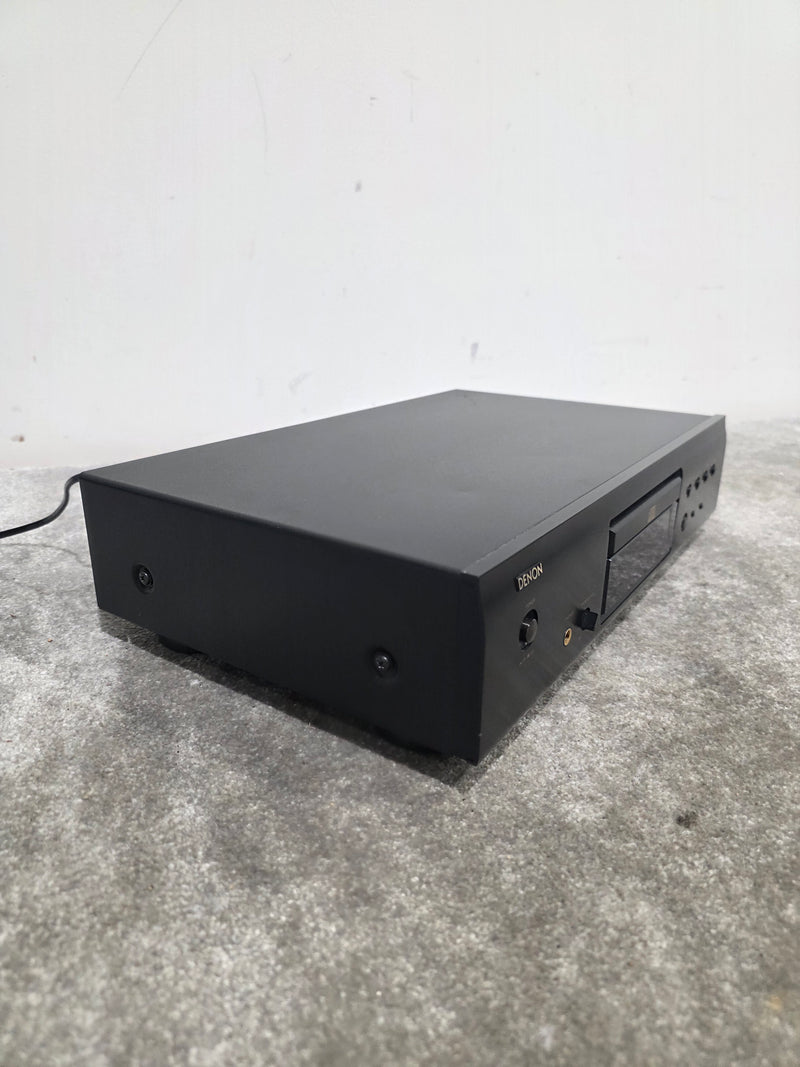 Denon DCD-500AE - CD Player - Good - Image 6