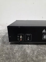 Denon DCD-500AE - CD Player - Good - Image 8