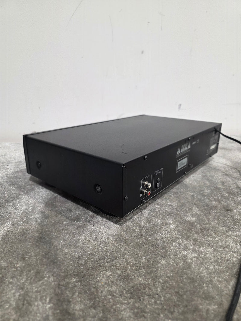 Denon DCD-500AE - CD Player - Good - Image 10