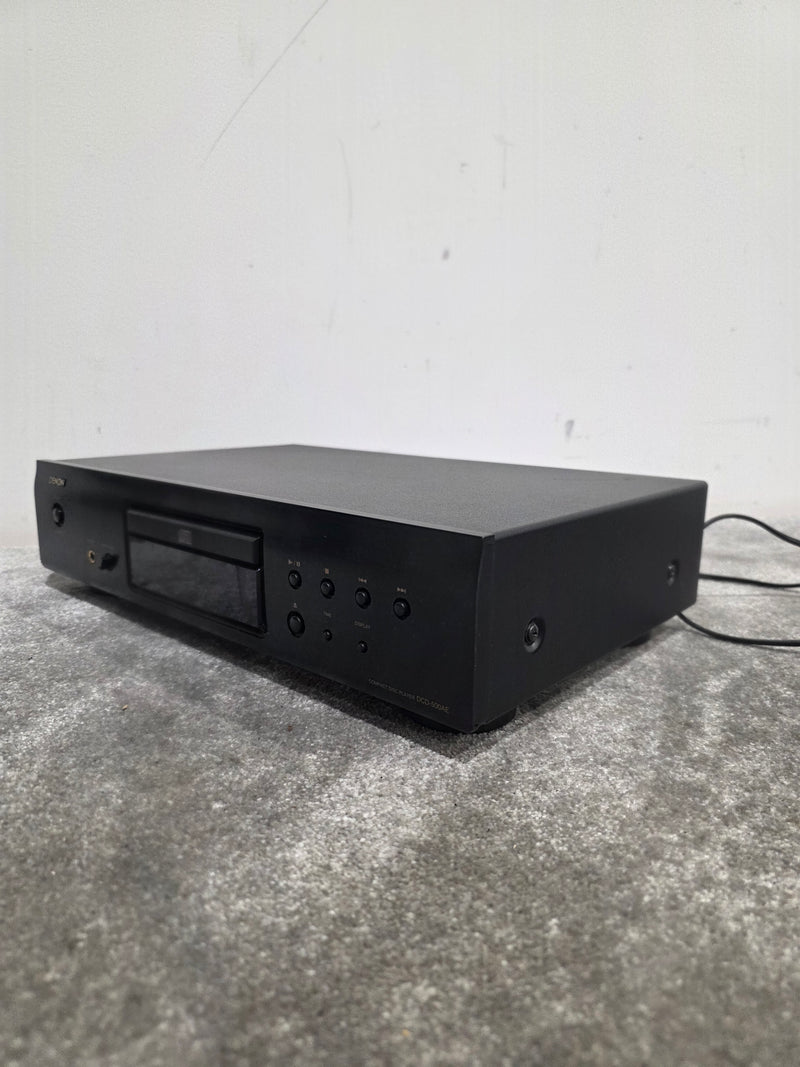 Denon DCD-500AE - CD Player - Good - Image 11