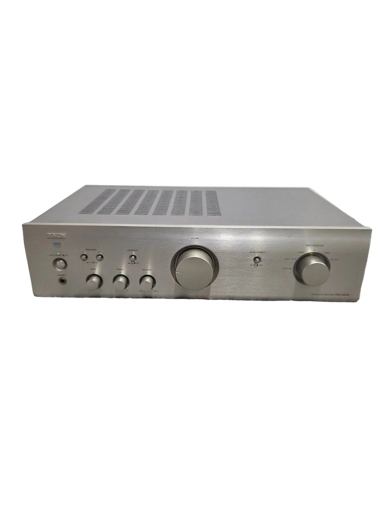 Denon PMA-500AE - Integrated Amplifier - Good - Image 1