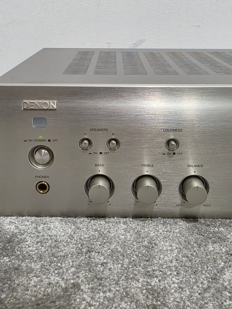 Denon PMA-500AE - Integrated Amplifier - Good - Image 2