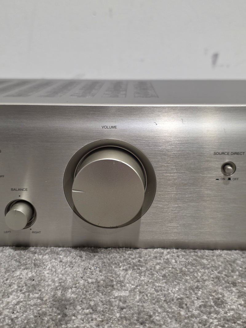 Denon PMA-500AE - Integrated Amplifier - Good - Image 4