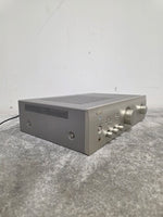 Denon PMA-500AE - Integrated Amplifier - Good - Image 5
