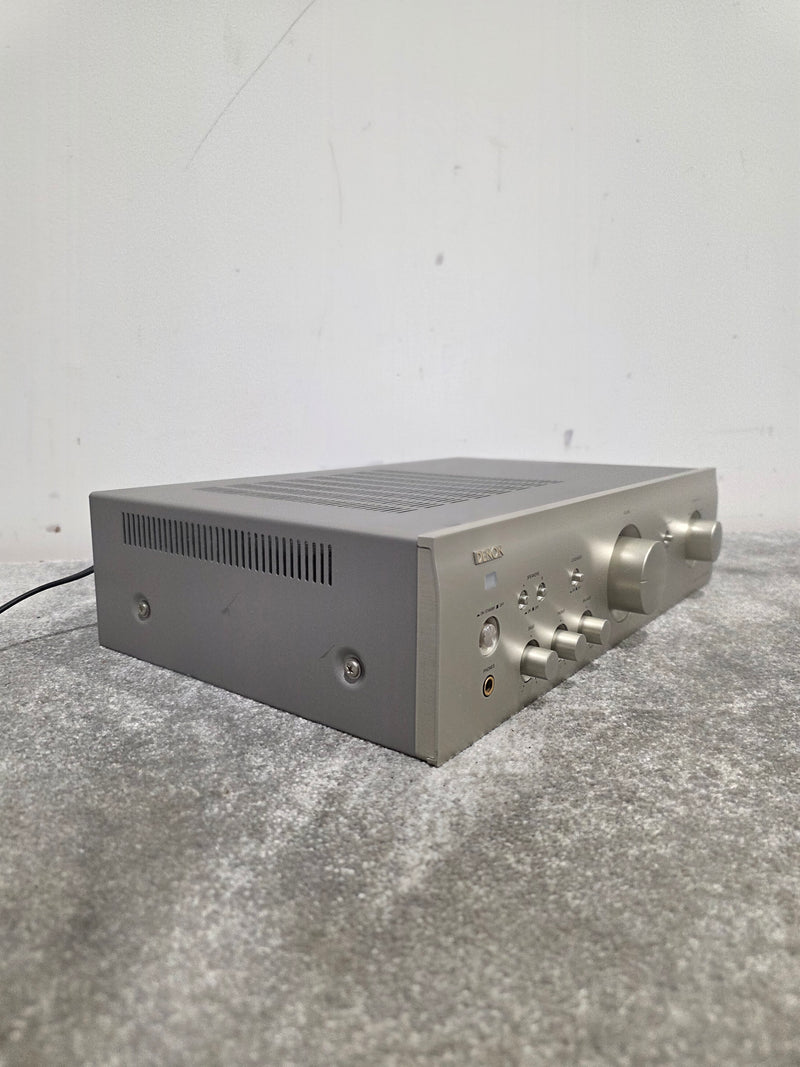 Denon PMA-500AE - Integrated Amplifier - Good - Image 5