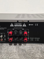 Denon PMA-500AE - Integrated Amplifier - Good - Image 10