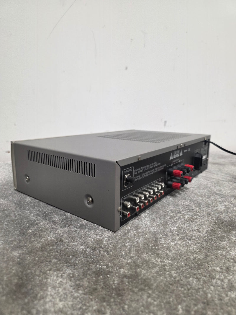 Denon PMA-500AE - Integrated Amplifier - Good - Image 11