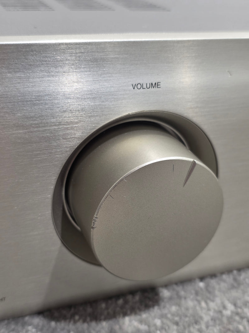 Denon PMA-500AE - Integrated Amplifier - Good - Image 13