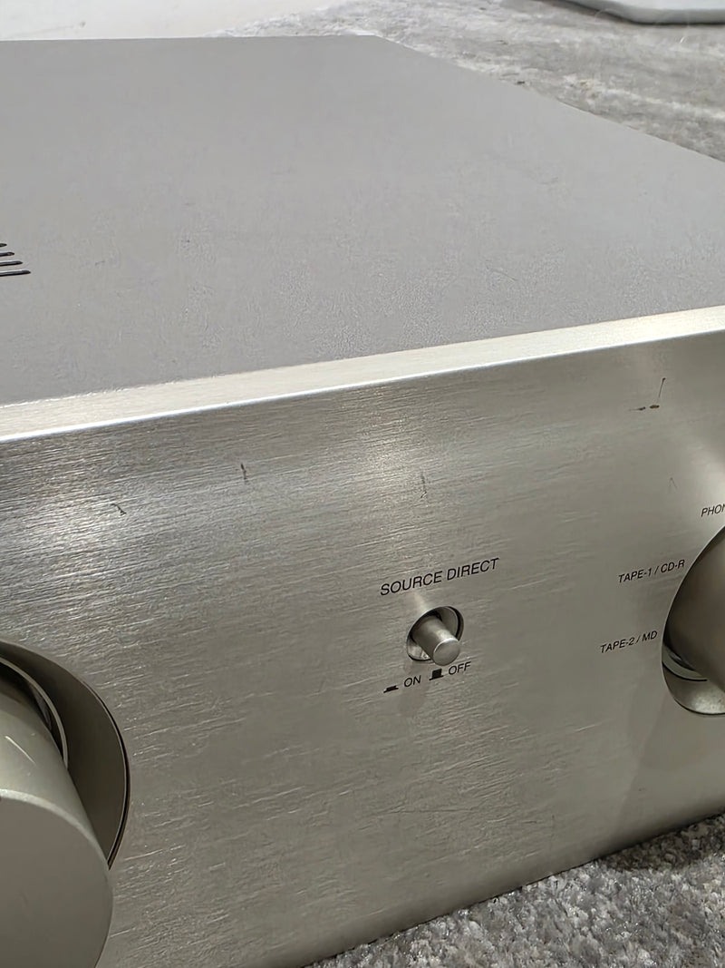 Denon PMA-500AE - Integrated Amplifier - Good - Image 14
