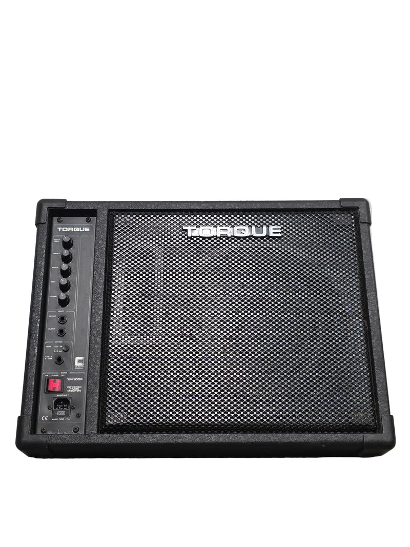 Torque TM100P - Stage Monitor - Angled - Good - Image 1