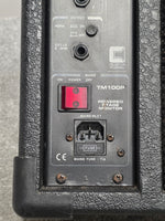 Torque TM100P - Stage Monitor - Angled - Good - Image 2