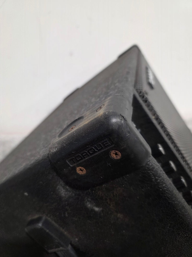 Torque TM100P - Stage Monitor - Angled - Good - Image 5