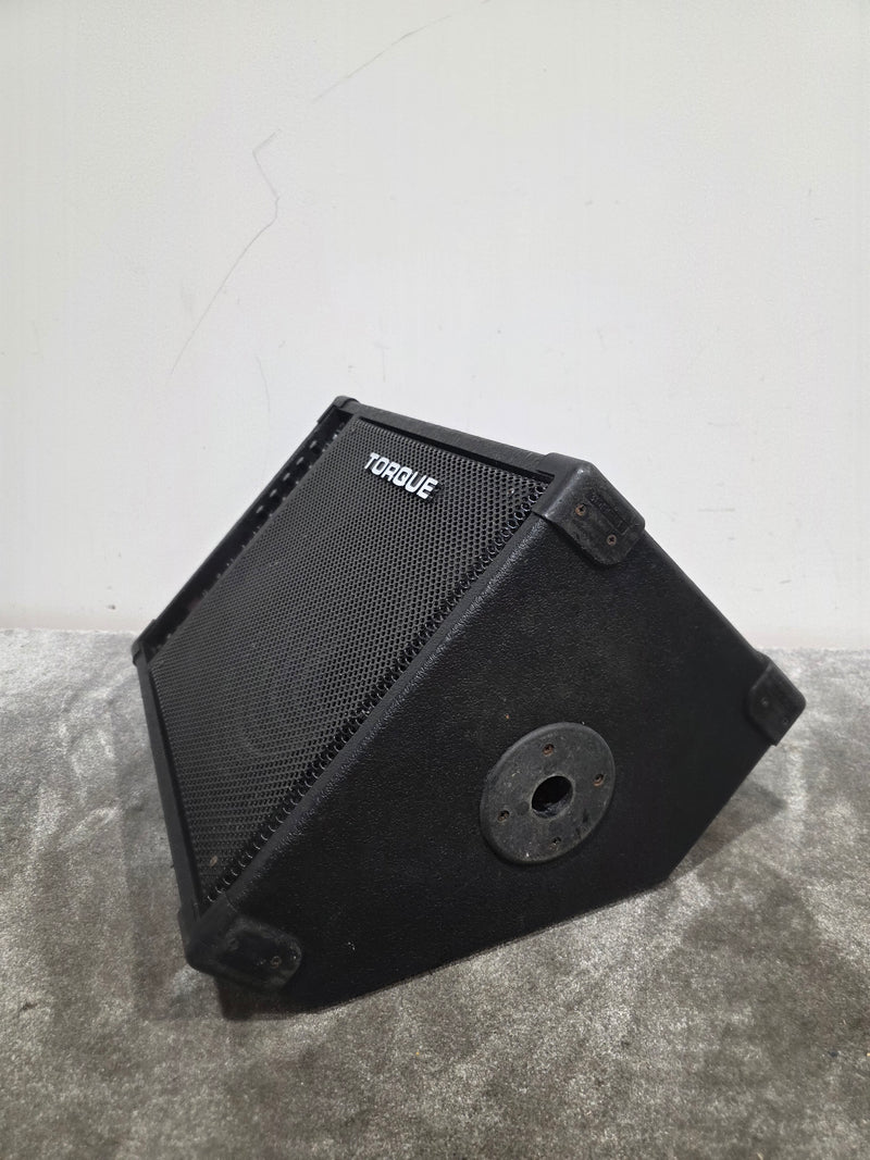 Torque TM100P - Stage Monitor - Angled - Good - Image 9