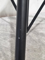Generic - Speaker Tripod Stands - Black - Excellent w/ Soft Case - Image 4