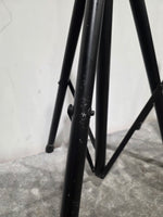 Generic - Speaker Tripod Stands - Black - Good w/ Soft Case - Image 3