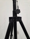 Generic - Speaker Tripod Stands - Black - Good w/ Soft Case - Photo 4