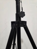 Generic - Speaker Tripod Stands - Black - Good w/ Soft Case - Image 4