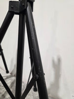 Generic - Speaker Tripod Stands - Black - Good w/ Soft Case - Image 8