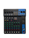 Yamaha MG10 - Mixing Console - Good - Photo 1