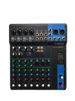 Yamaha MG10 - Mixing Console - Good - Image 1