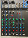 Yamaha MG10 - Mixing Console - Good - Photo 2