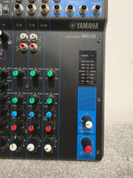 Yamaha MG10 - Mixing Console - Good - Image 5