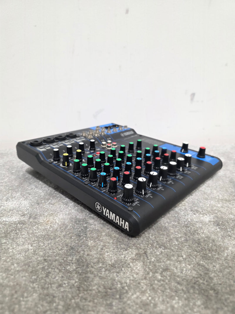 Yamaha MG10 - Mixing Console - Good - Image 6