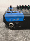 Yamaha MG10 - Mixing Console - Good - Photo 9